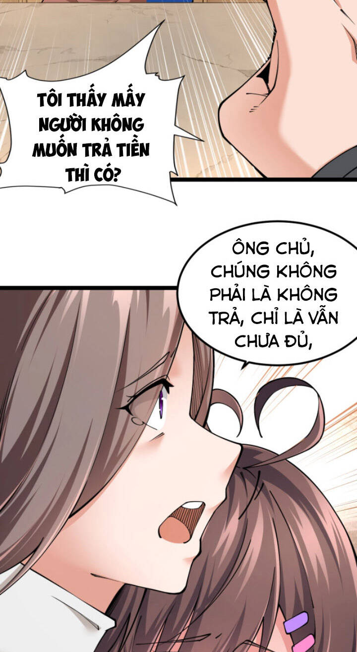 Toàn Thuộc Tính Võ Đạo Chapter 12 - Trang 6