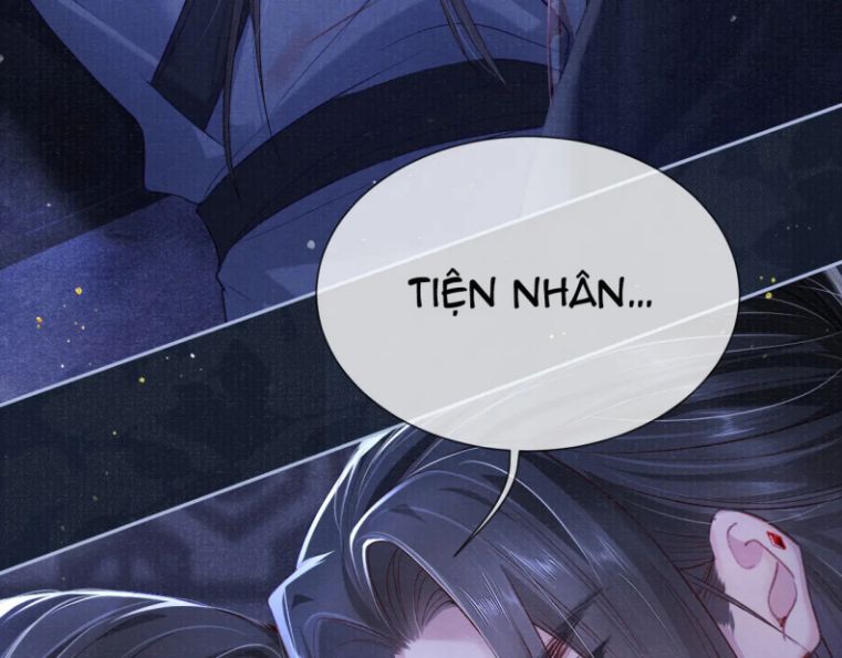 Tướng Quân Lệnh Chapter 50 - Trang 13