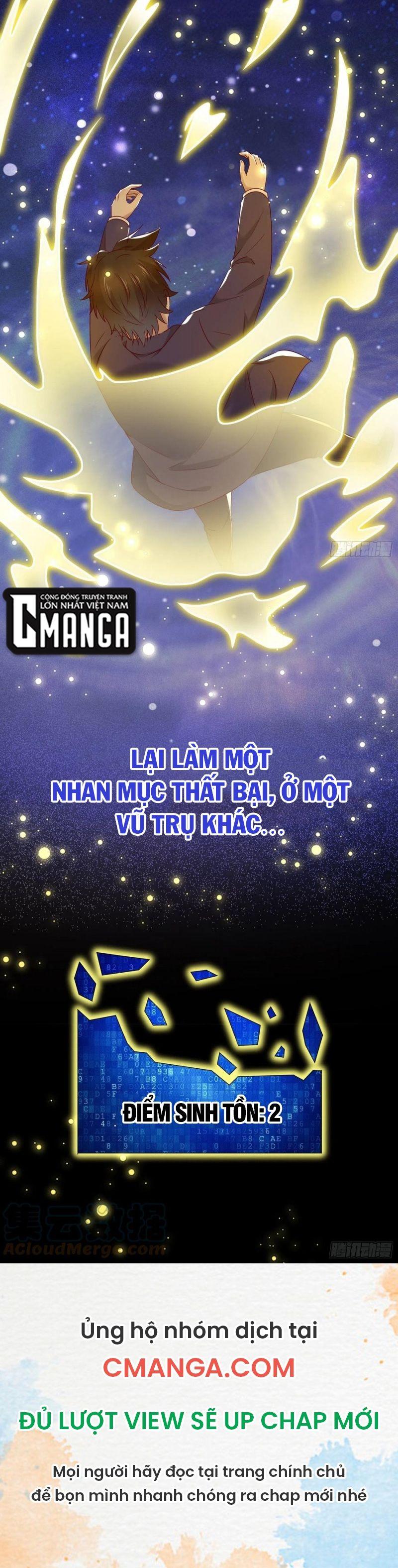 Vua Đầu Tư Mạnh Nhất Chapter 77 - Trang 15