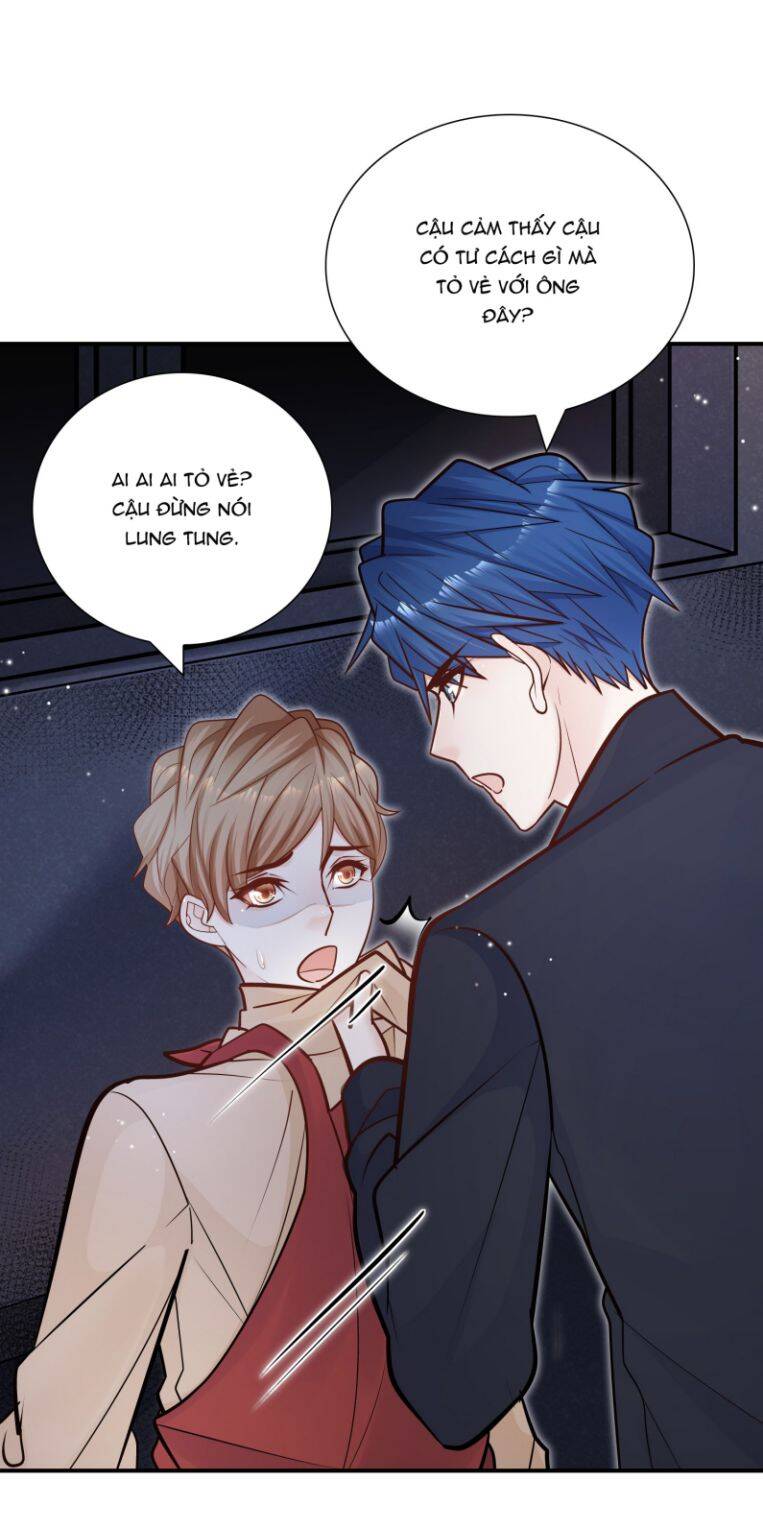 Anh Ấy Sinh Ra Đã Là Công Của Tôi Chapter 46 - Trang 36