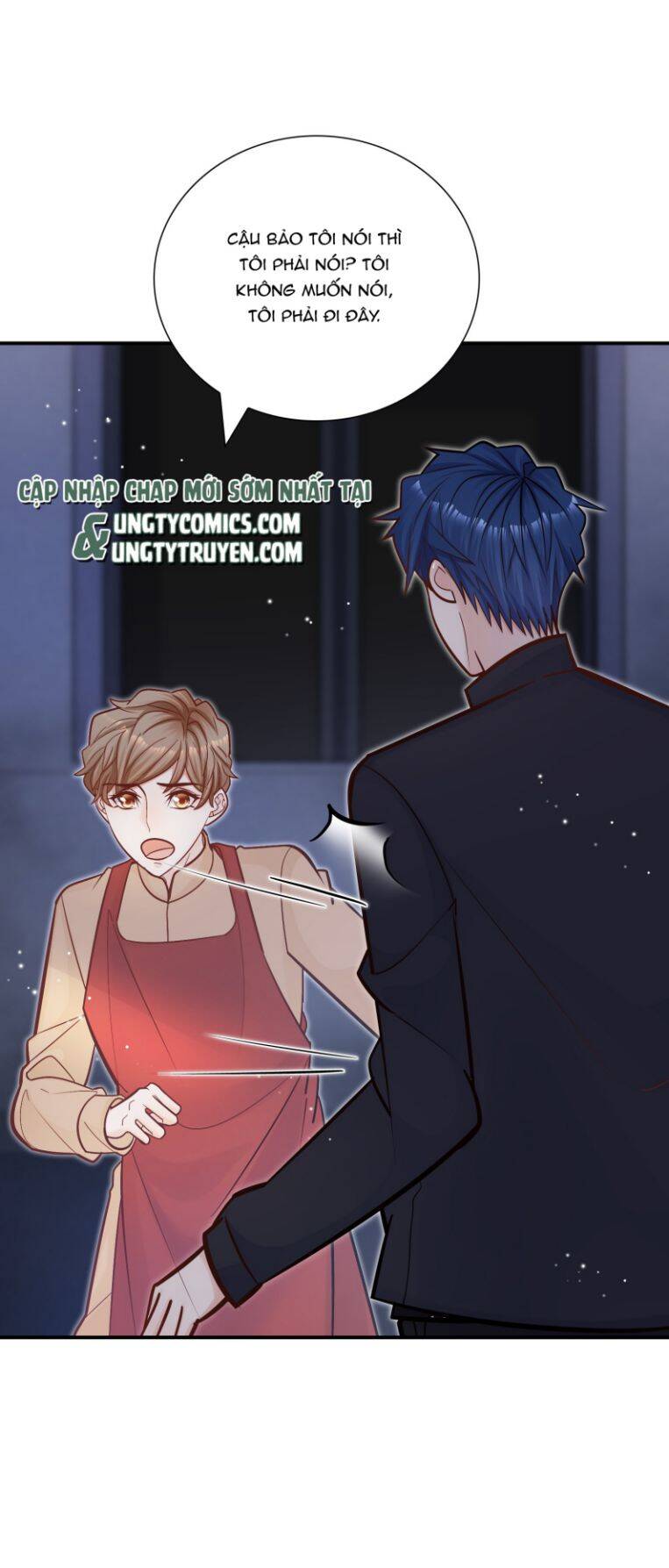 Anh Ấy Sinh Ra Đã Là Công Của Tôi Chapter 46 - Trang 41