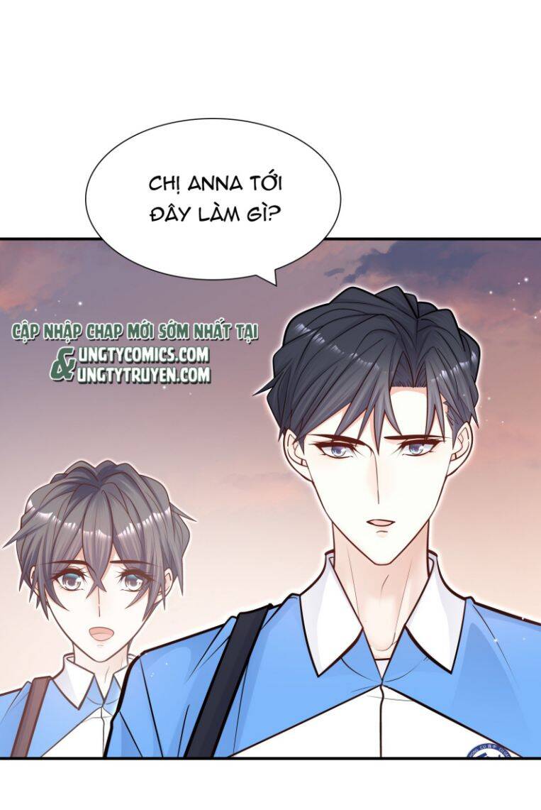 Anh Ấy Sinh Ra Đã Là Công Của Tôi Chapter 46 - Trang 6