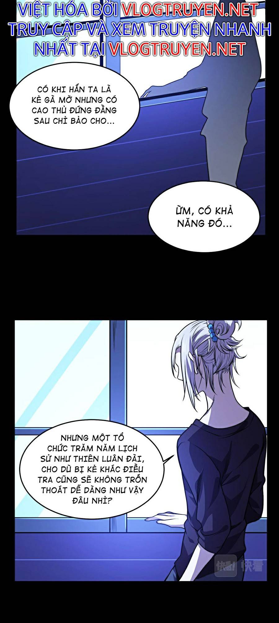 Bách Nhật Trừ Yêu Chapter 6 - Trang 30