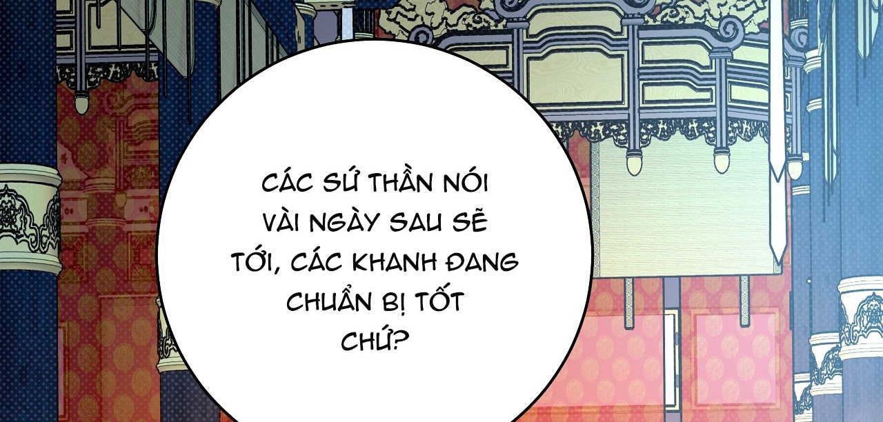 Bán Yêu Chapter 9 - Trang 3