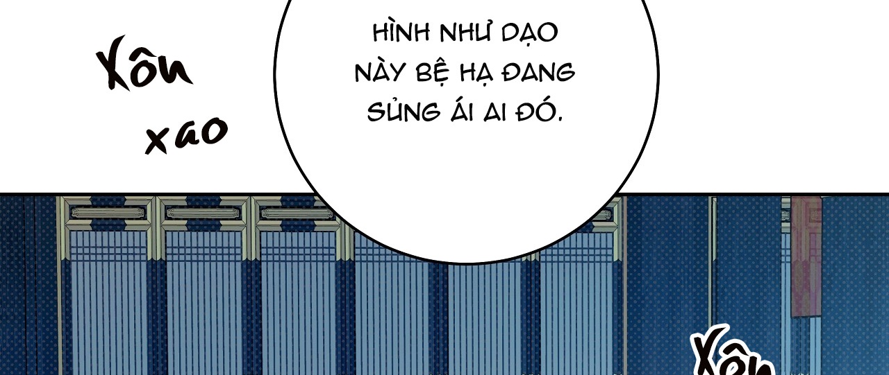 Bán Yêu Chapter 9 - Trang 36