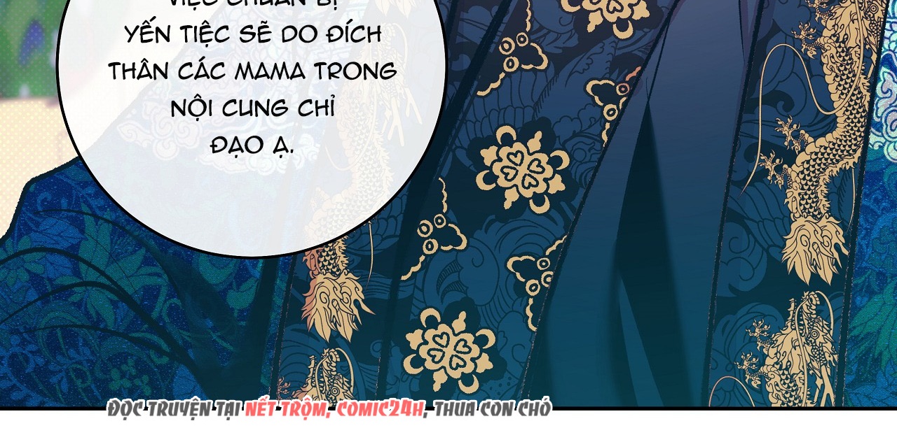 Bán Yêu Chapter 9 - Trang 9