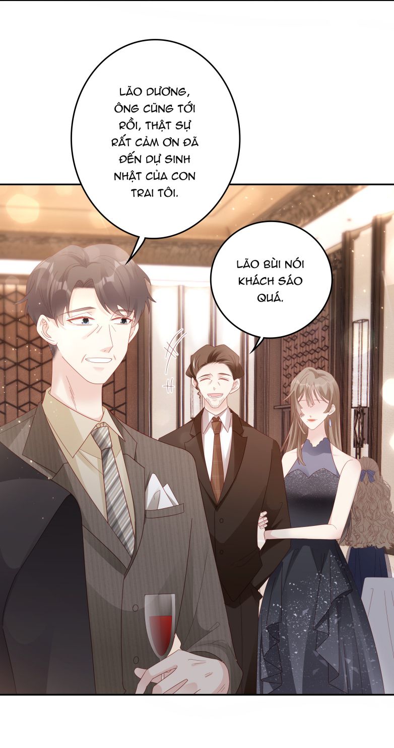 Bùi Bảo Chapter 45 - Trang 17