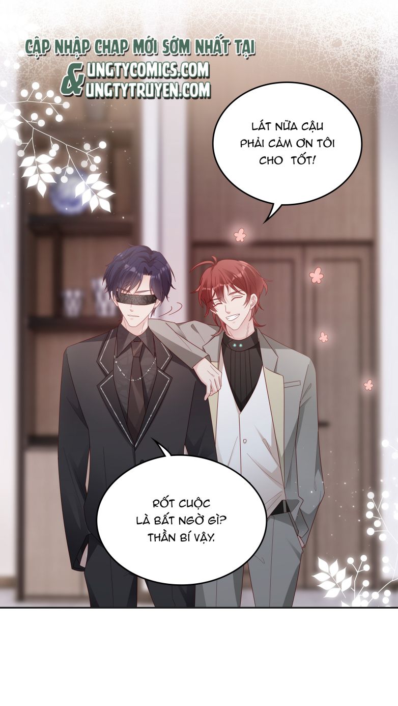 Bùi Bảo Chapter 45 - Trang 33