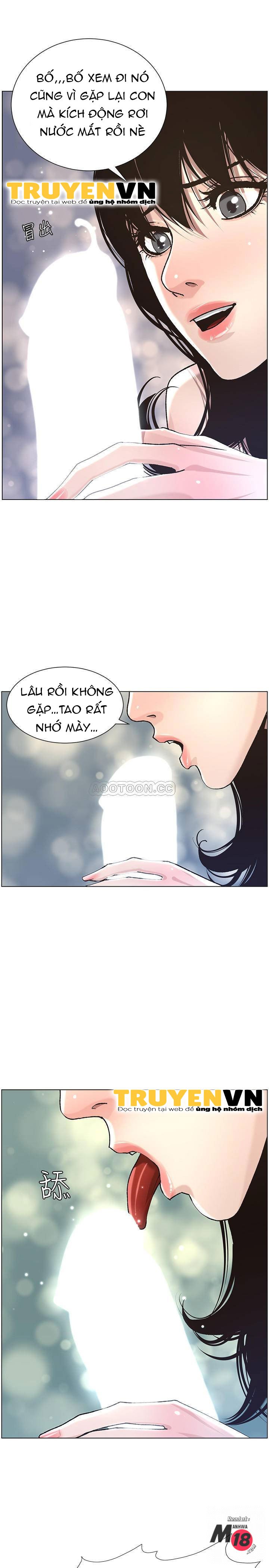 Cha Dượng Chapter 51 - Trang 26