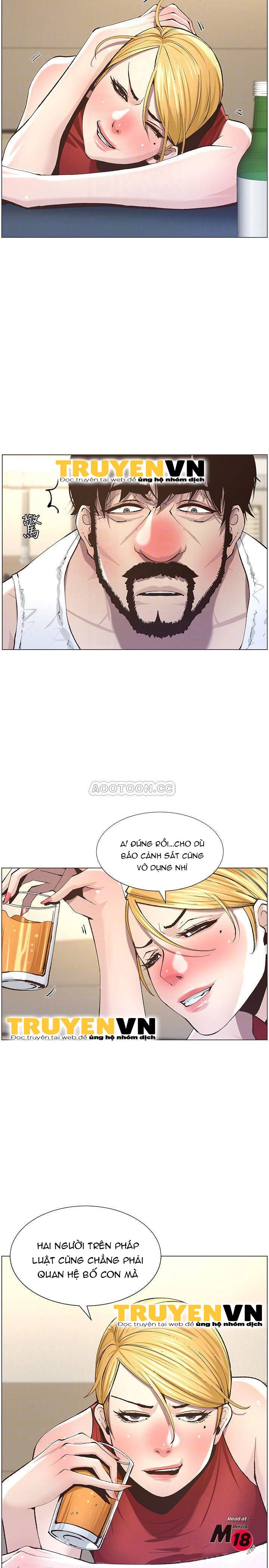 Cha Dượng Chapter 51 - Trang 6