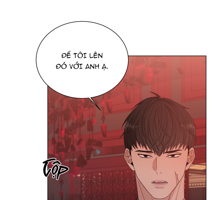 Hội Chứng Minmotion Chapter 11 - Trang 116