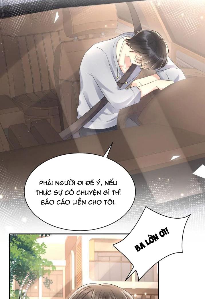 Lại Bị Bạn Trai Cũ Nhắm Trúng Rồi Chapter 56 - Trang 38