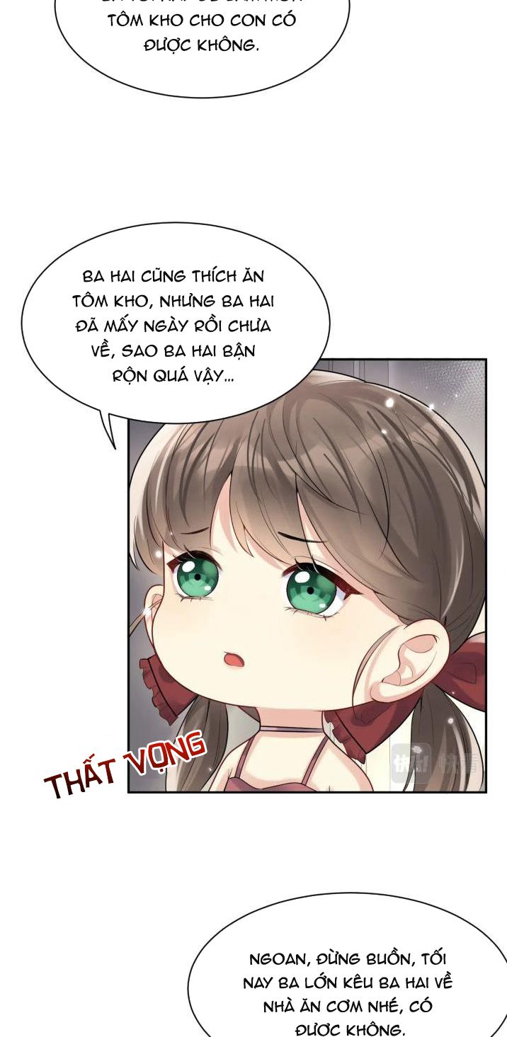 Lại Bị Bạn Trai Cũ Nhắm Trúng Rồi Chapter 56 - Trang 43