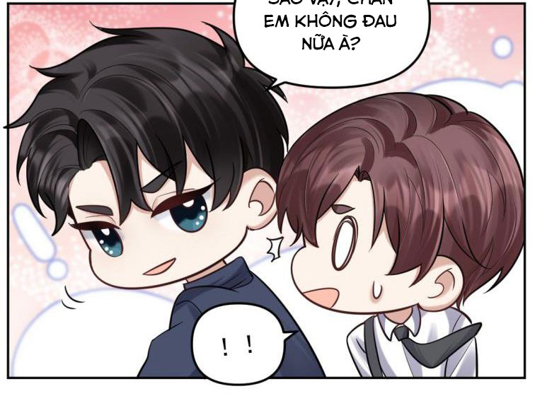 Máy Bay Giấy Chapter 45 - Trang 24