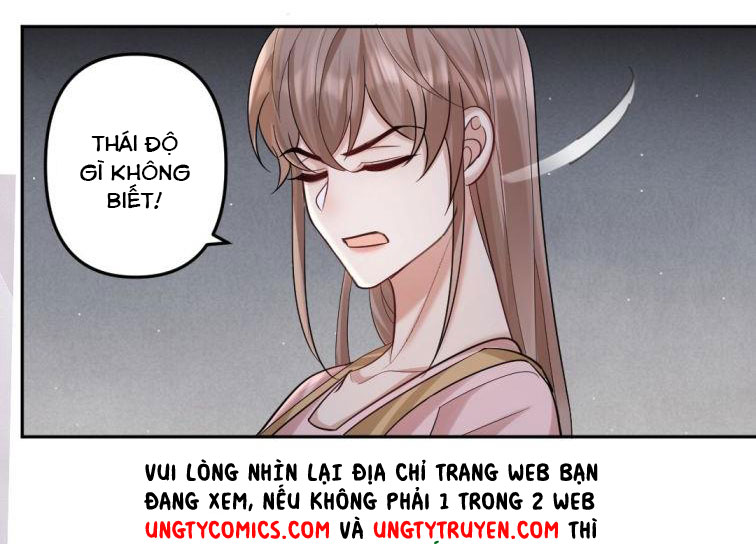 Máy Bay Giấy Chapter 45 - Trang 34