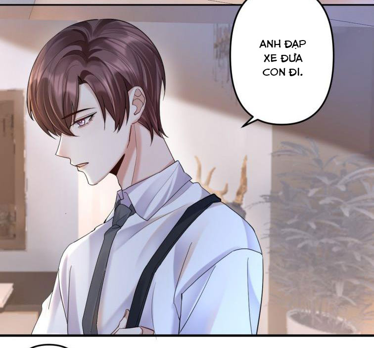 Máy Bay Giấy Chapter 45 - Trang 36