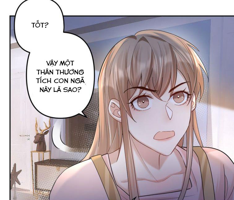 Máy Bay Giấy Chapter 45 - Trang 38