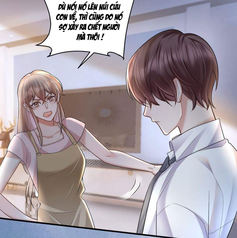 Máy Bay Giấy Chapter 45 - Trang 40