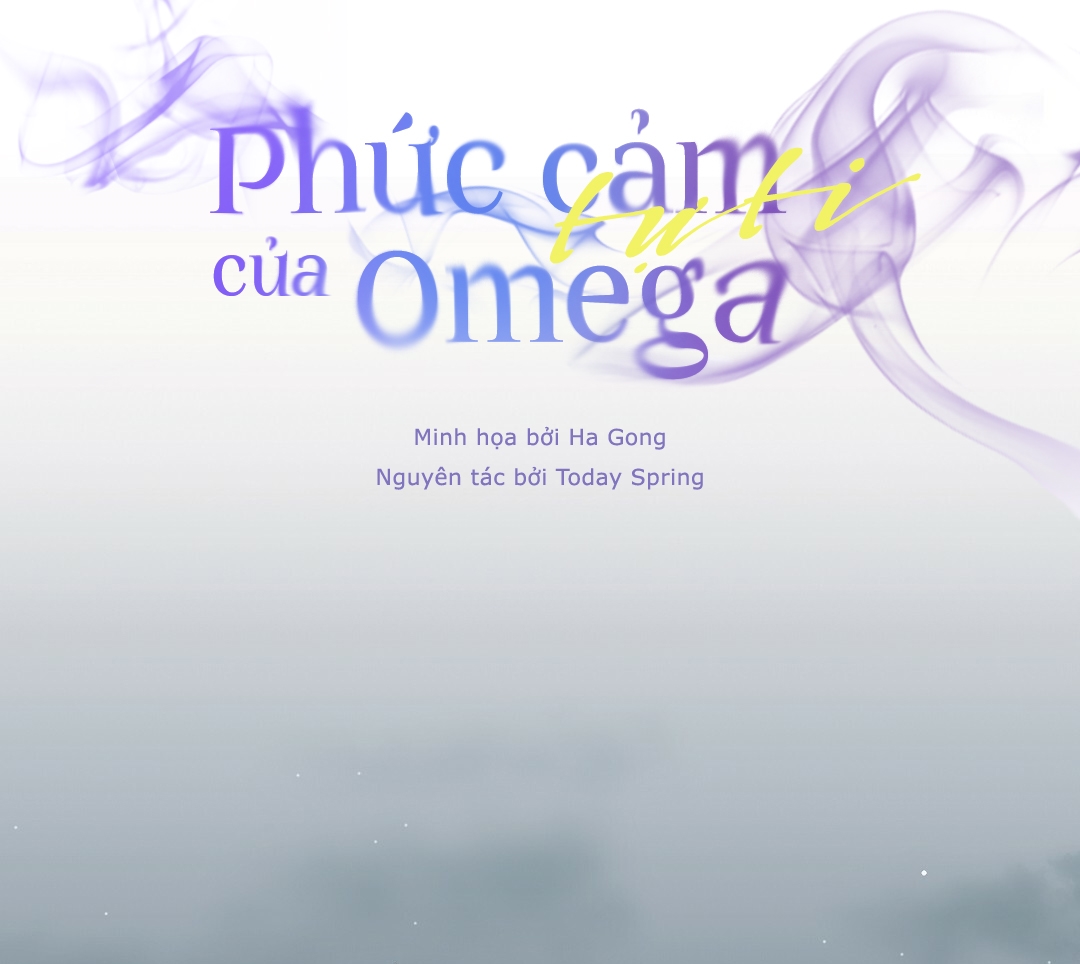 Phức Cảm Tự Ti Của Omega Chapter 5 - Trang 88