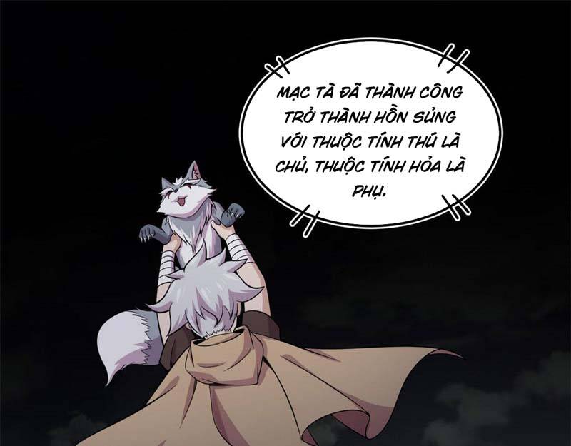 Sủng Mị Chapter 17 - Trang 21