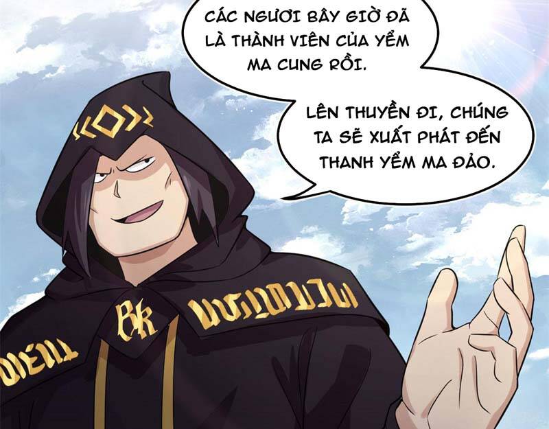 Sủng Mị Chapter 17 - Trang 27