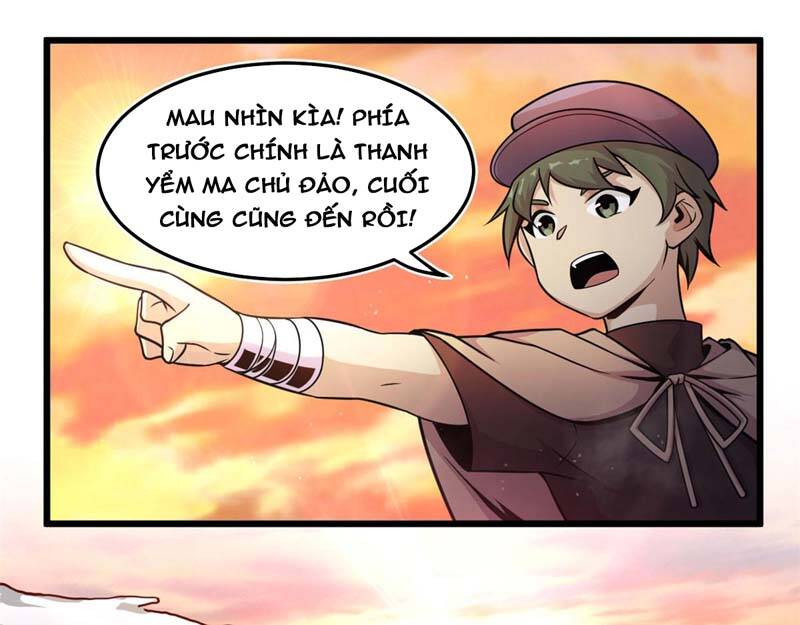 Sủng Mị Chapter 18 - Trang 36