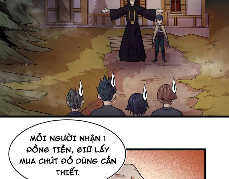 Sủng Mị Chapter 18 - Trang 63