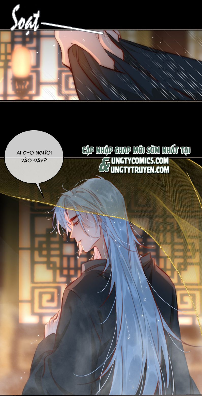 Tế Vũ Bất Tri Quy Chapter 52 - Trang 7