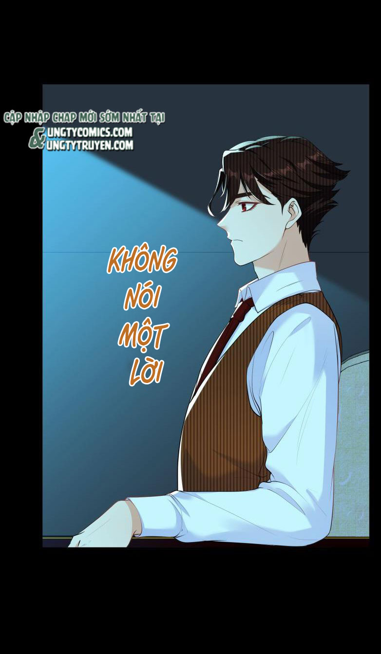 Trần Thương (Vết Sẹo Cũ) Chapter 45 - Trang 32