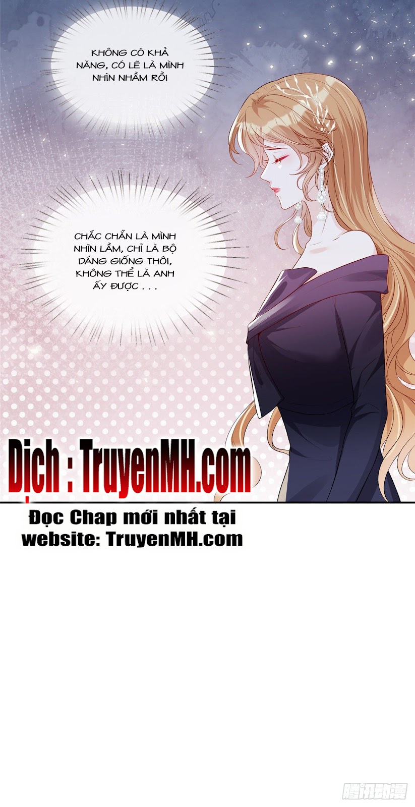 Vượt Rào Trêu Chọc Chapter 58 - Trang 6