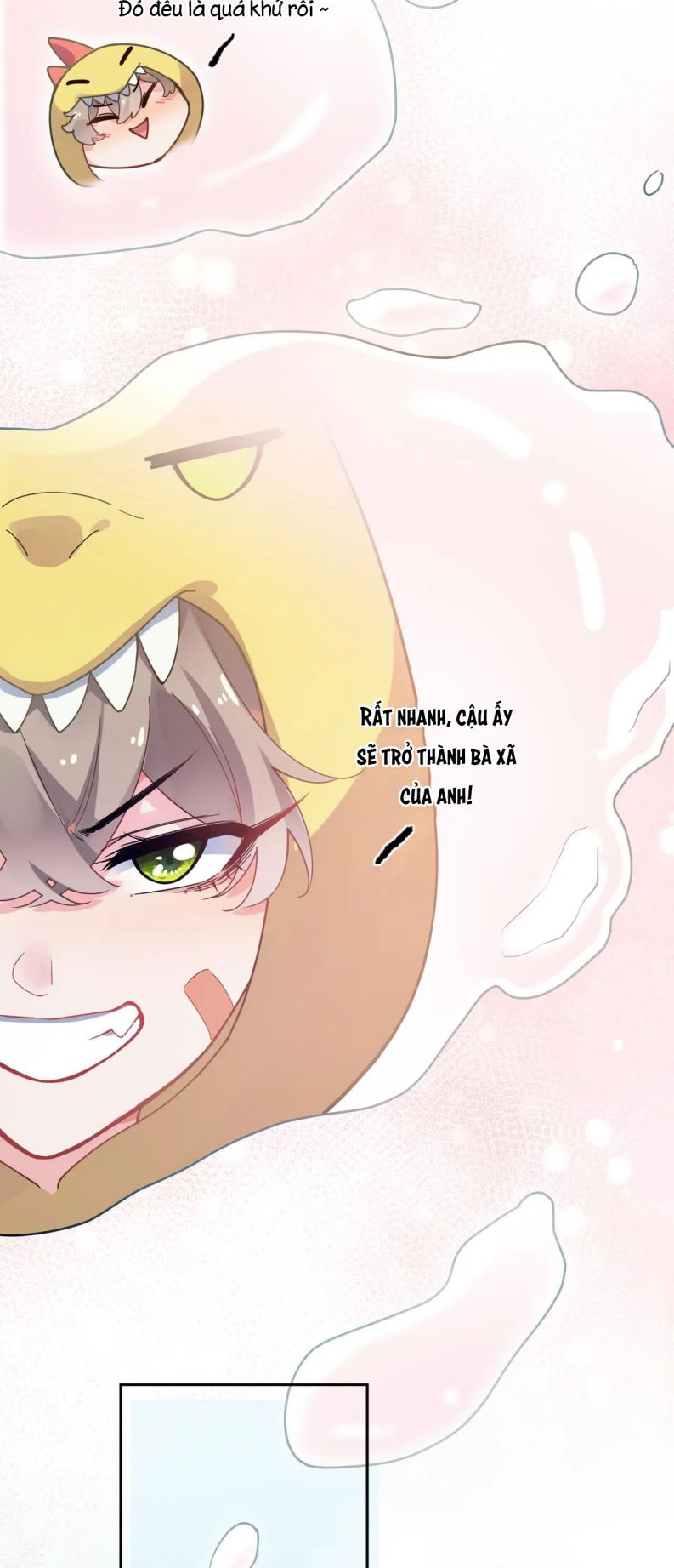 Có Bản Lĩnh Thì Cứ Hung Dữ Đi? Chapter 54 - Trang 18