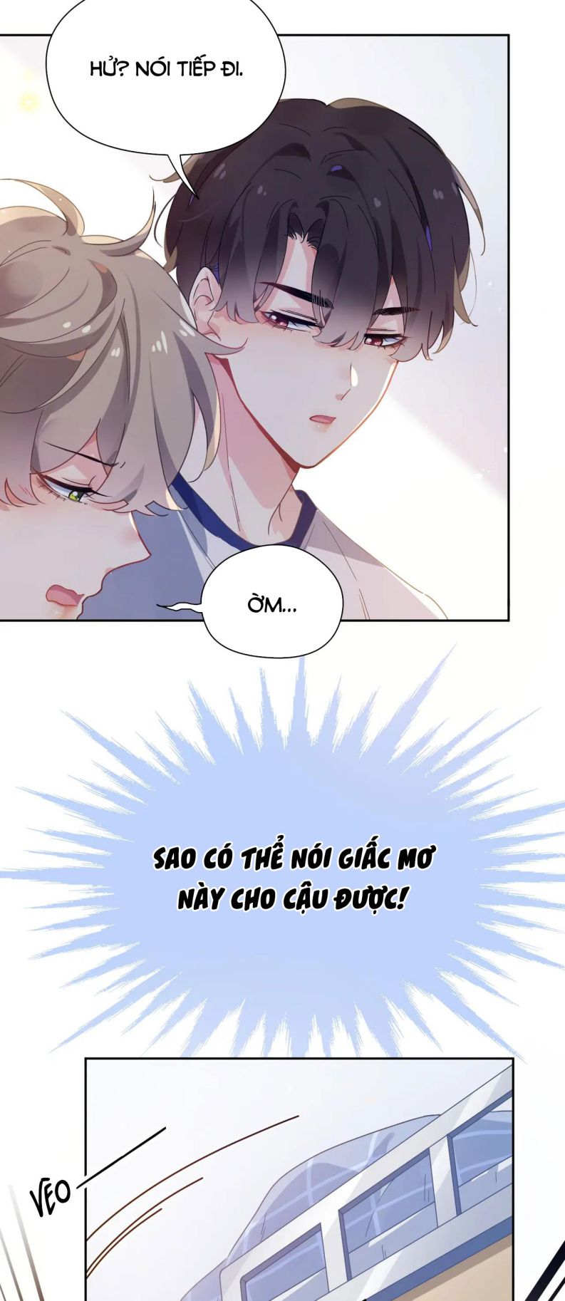 Có Bản Lĩnh Thì Cứ Hung Dữ Đi? Chapter 54 - Trang 22