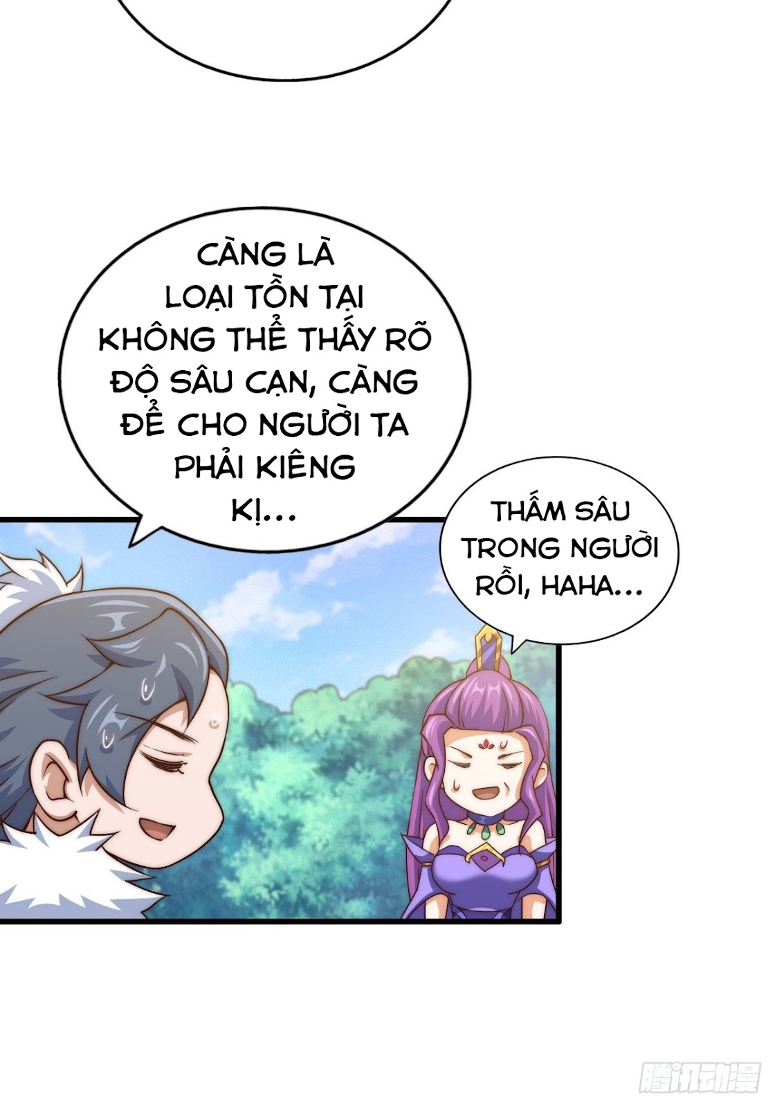 Người Trên Vạn Người Chapter 92 - Trang 45