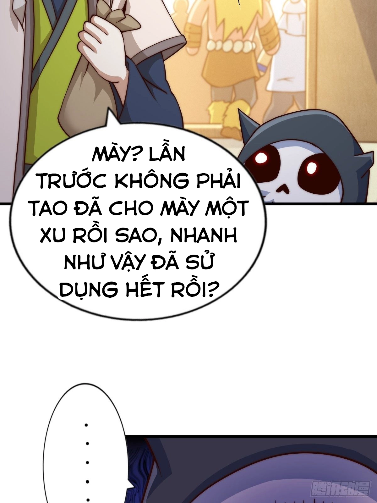 Người Trên Vạn Người Chapter 92 - Trang 57