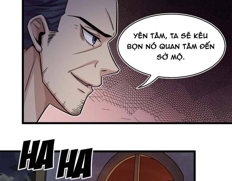 Sủng Mị Chapter 19 - Trang 38