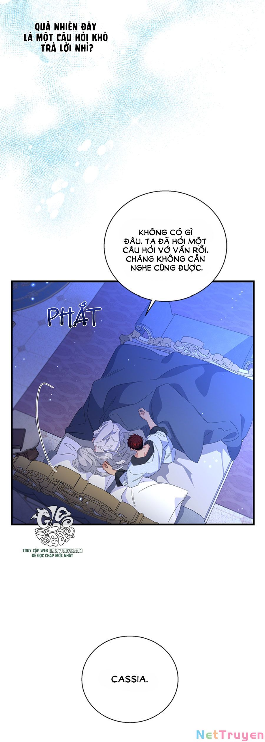 Vợ Yêu, Anh Sắp Trụ Không Nổi Chapter 46 - Trang 22