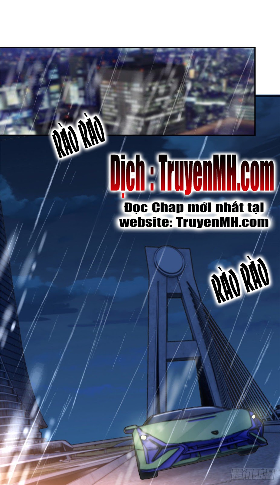 Vượt Rào Trêu Chọc Chapter 59 - Trang 14