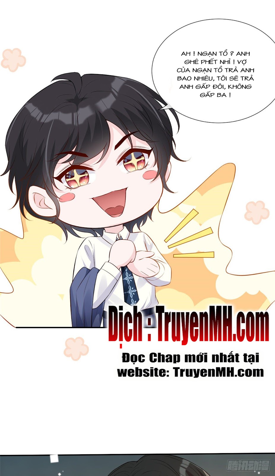 Vượt Rào Trêu Chọc Chapter 59 - Trang 9