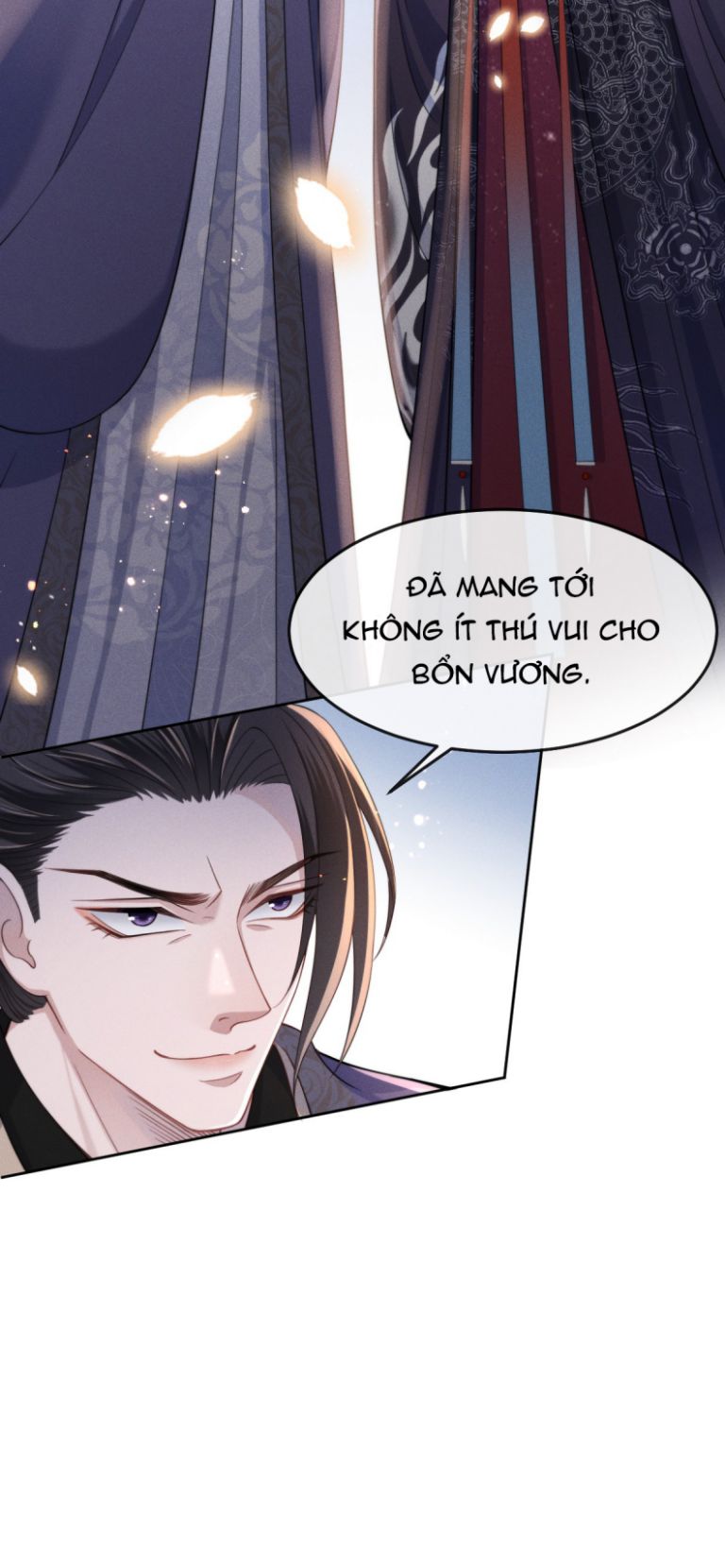 Ảnh Vệ Khó Làm Chapter 4 - Trang 23