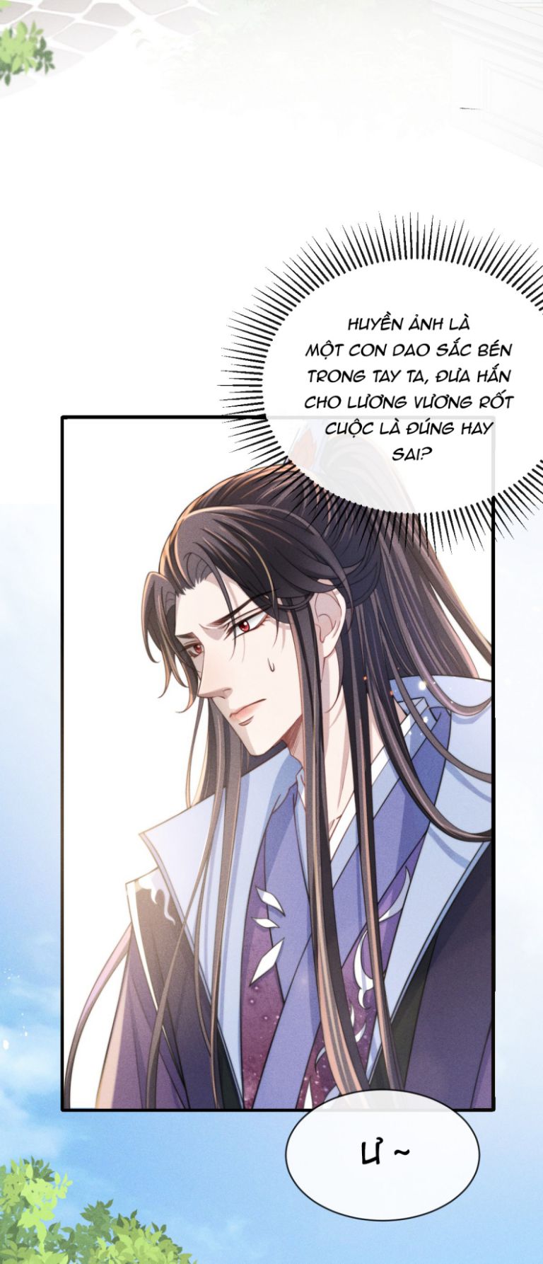 Ảnh Vệ Khó Làm Chapter 4 - Trang 32