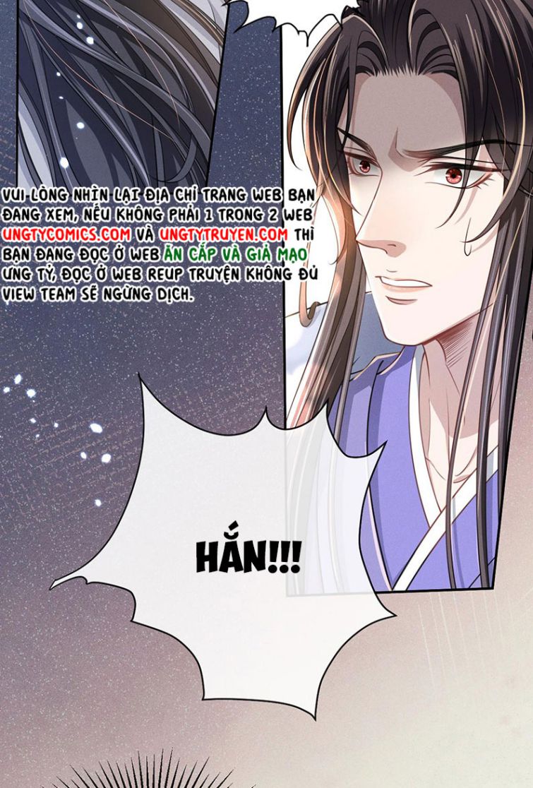 Ảnh Vệ Khó Làm Chapter 5 - Trang 26