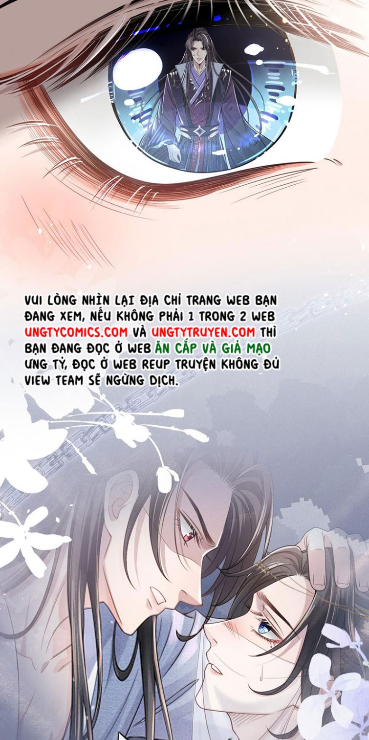 Ảnh Vệ Khó Làm Chapter 5 - Trang 6