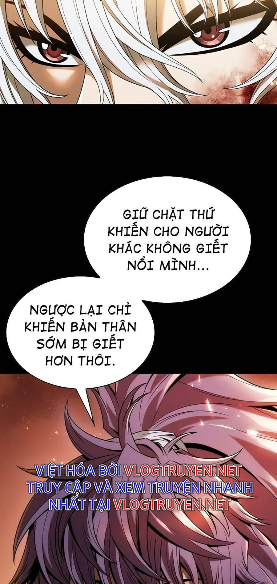 Bá Vương Chi Tinh Chapter 1 - Trang 44