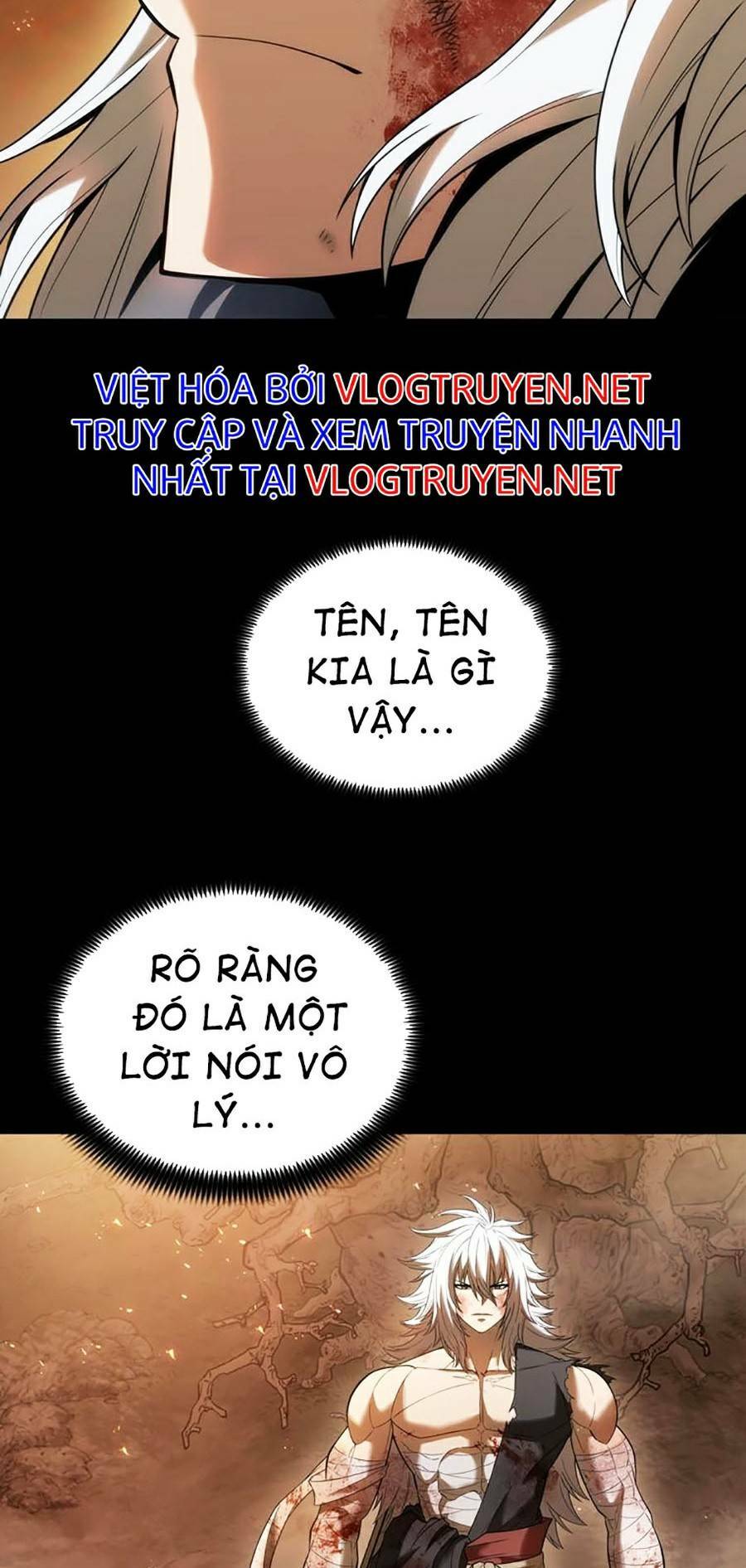 Bá Vương Chi Tinh Chapter 1 - Trang 46