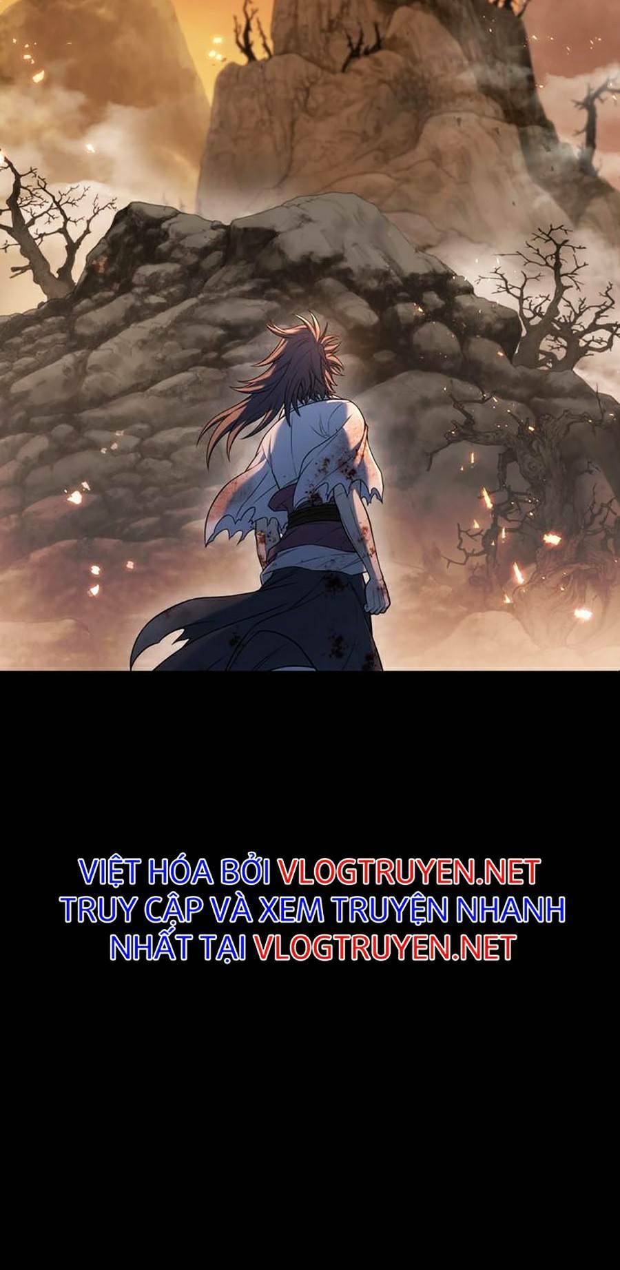 Bá Vương Chi Tinh Chapter 1 - Trang 74