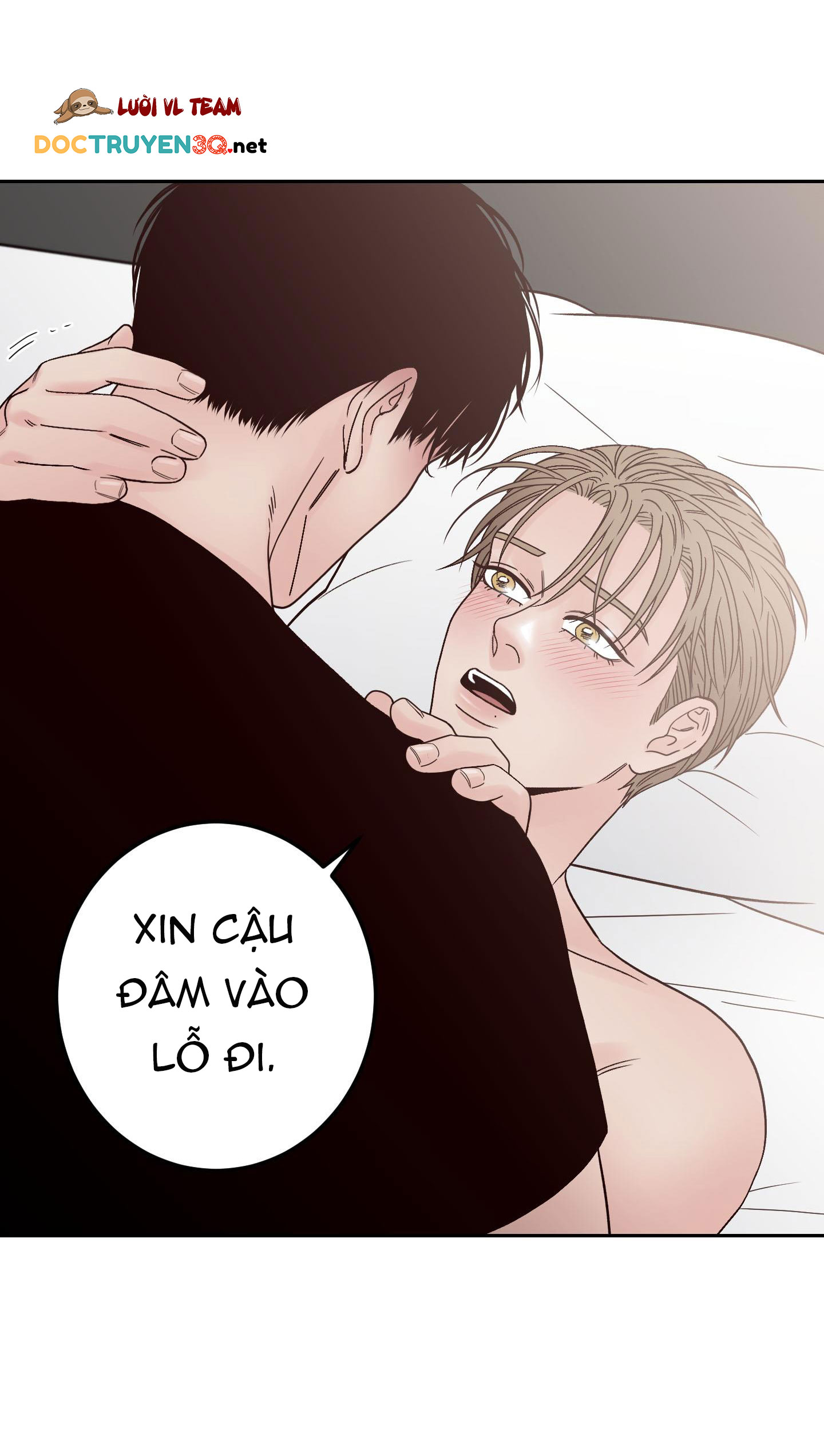 Bad Position Chapter 13 - Trang 18