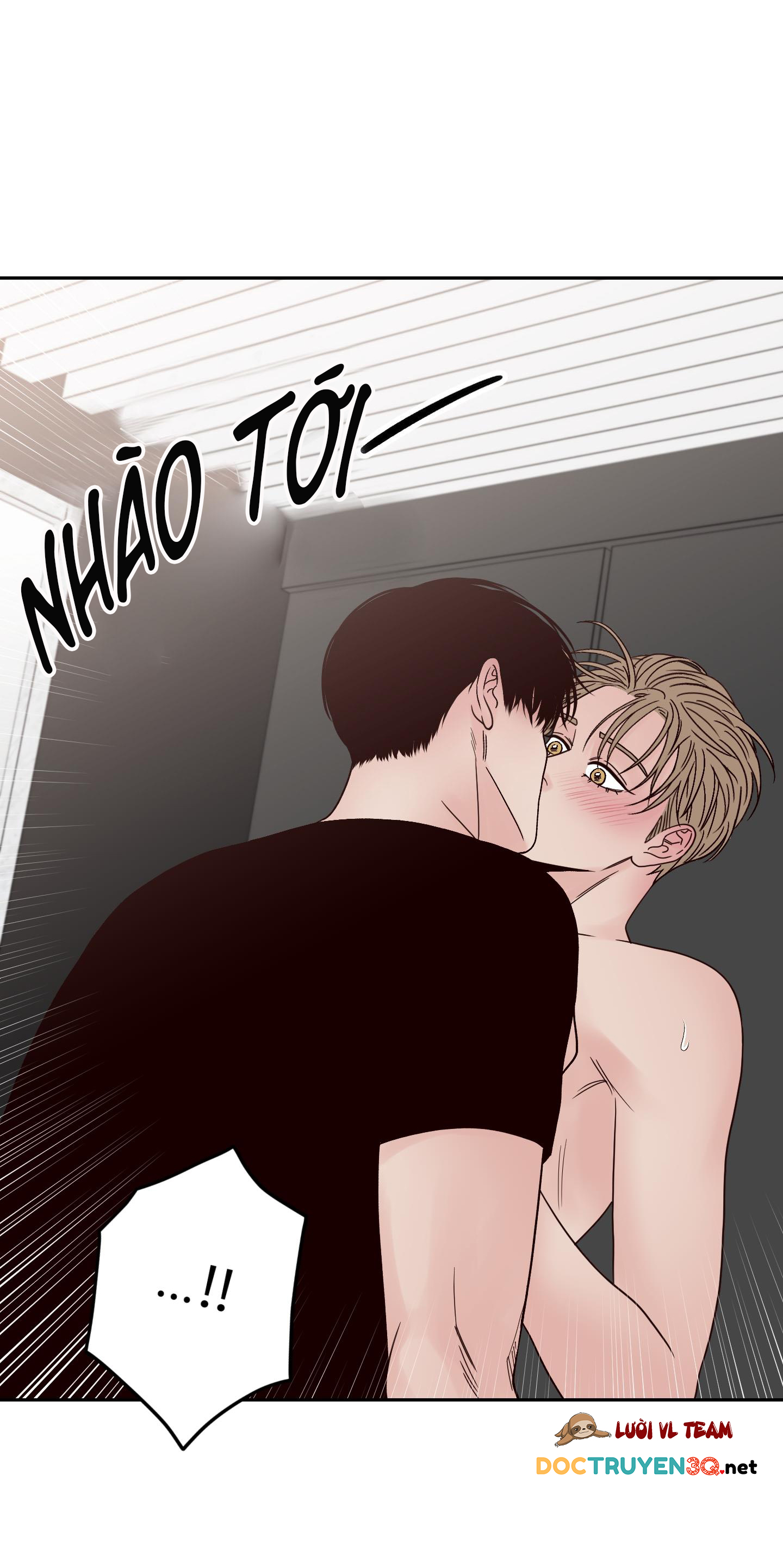 Bad Position Chapter 13 - Trang 8