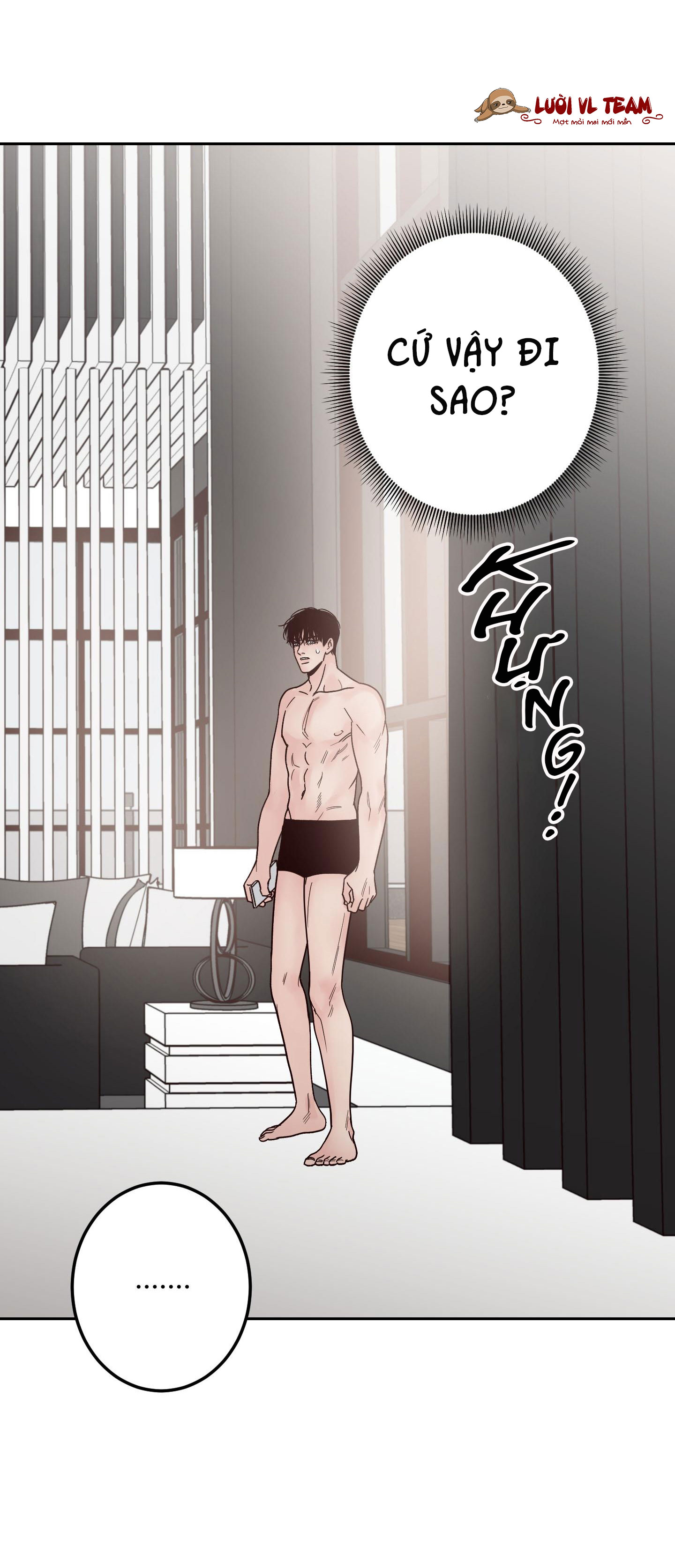 Bad Position Chapter 13 - Trang 78