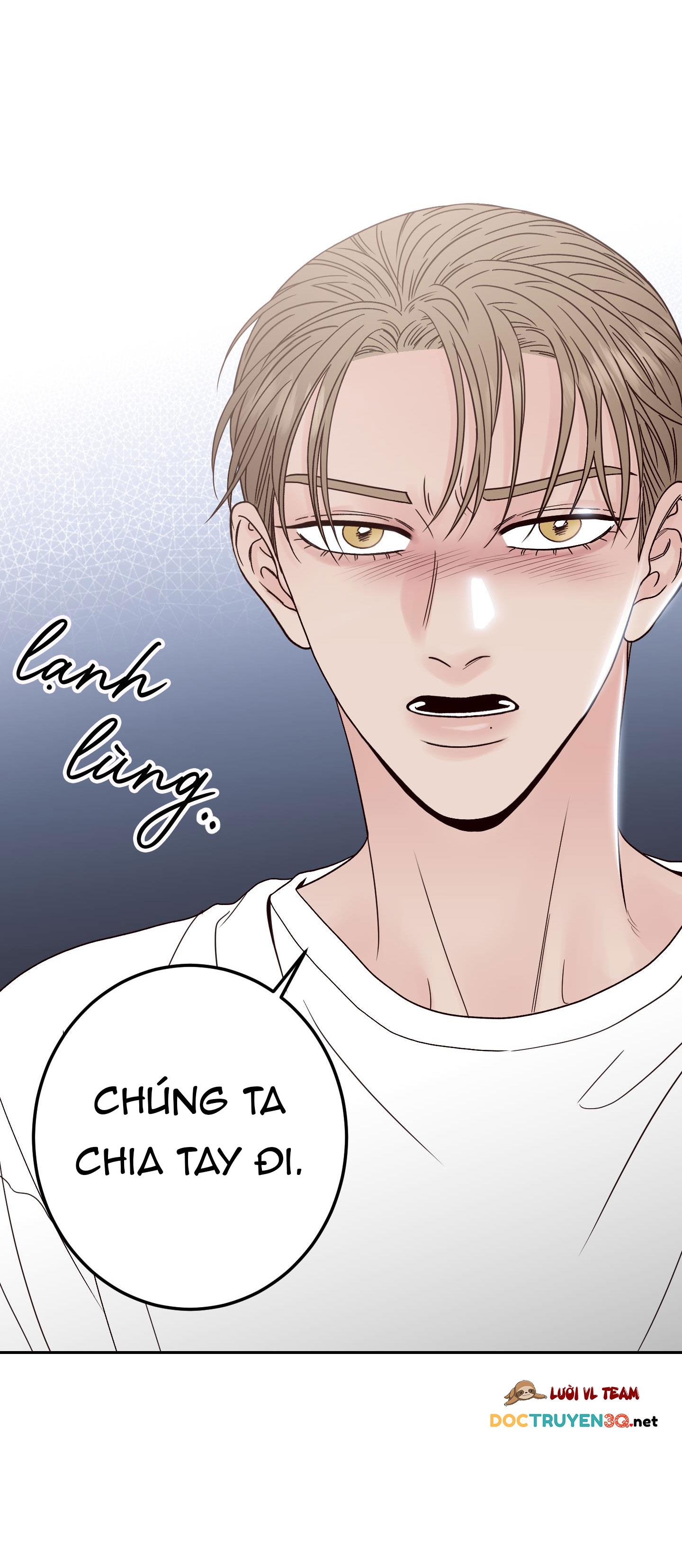 Bad Position Chapter 15 - Trang 79