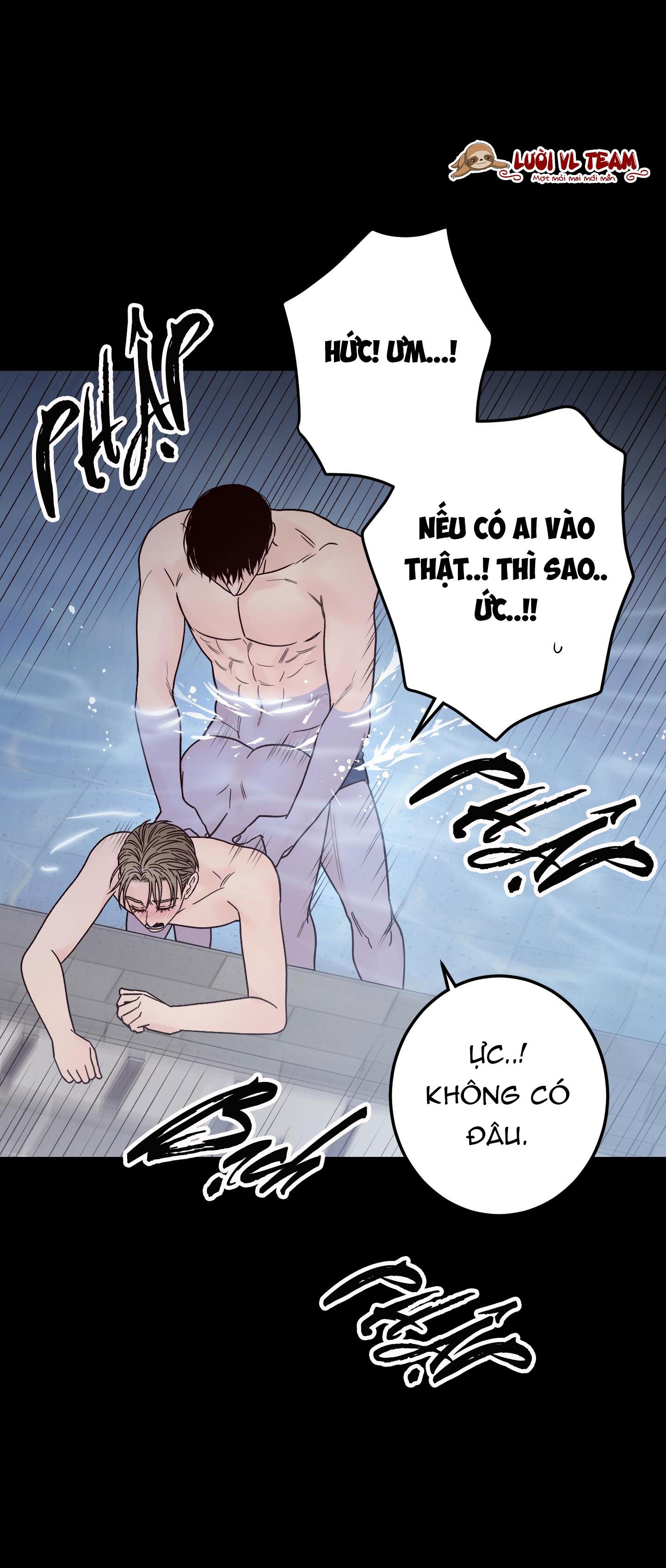 Bad Position Chapter 15 - Trang 10